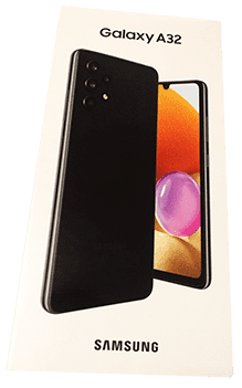 Продать Samsung Galaxy A32 дорого